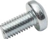 Vis à tête cylindrique 5x10 torx DIN7985