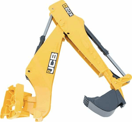 Loisirs - Jouets - Bras excavatrice, acc. JCB 5CX