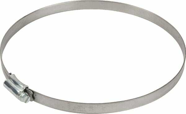 Pièces agricoles - Fasteners - Coll serrage ZP 150-180mm