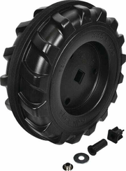 Loisirs - Jouets - Roue entraîn. 335x120-12(1pce)