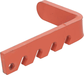 Pièces agricoles - Machines - Poignée