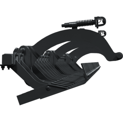 Pièces agricoles - Pièce divers - Faisceau de racleur Cracker 4.00m EC