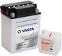 Batterie 12V 14Ah 190A Sports motorisés Freshpack VARTA