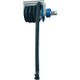 Extracteur de gaz d'échappement FILCAR enrouleur automatique - ventilateur integré - 7m Ø100mm