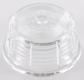 Cabochon blanc