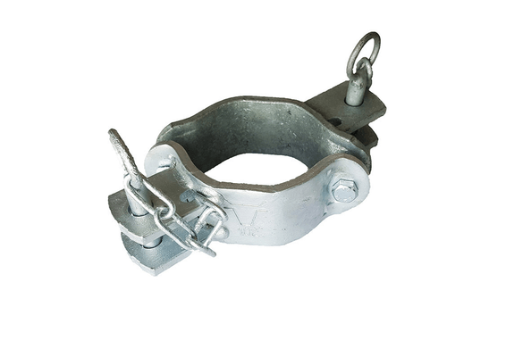 Materiels - Matériel d'élevage - autre - BRIDE TREFLE 2D D.102MM