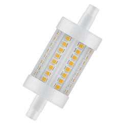 Pièces agricoles - Electricité - Ampoule LED 7.3W 827 R7S