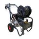 NHP thermique booster 250b 15l/m avec enrouleur 20m