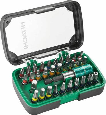 Outils - Outils divers - Jeu 32 embouts