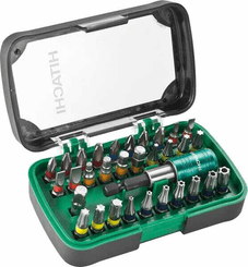Outils - Outils divers - Jeu 32 embouts