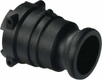Raccord à fourche mâle Camlock 1-1/2" T7