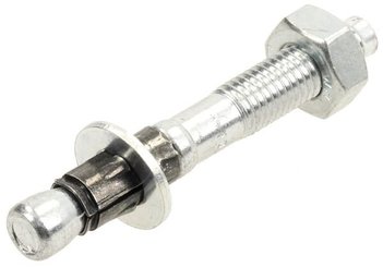 Pièces agricoles - Fasteners - FISCHER FAZ II PLUS 10/10 K EV (10X75) 50 pièces