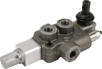 Pièces agricoles - Hydraulique - Distributeur SD4/1-G31N9A