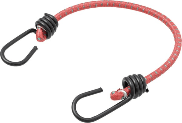 Pièces agricoles - Outils atelier - Cordon élastique Ø12 mm - 600 mm