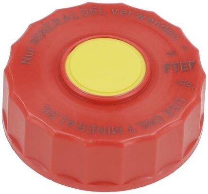 Pièces agricoles - Tracteur pièce adaptable - Bouchon de carburant
