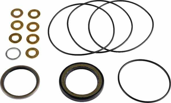 Pièces agricoles - Hydraulique - Kit d’étanchéité OMP/ D=32 mm151