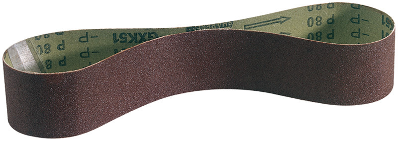 Pièces Quad & Motos - Outillage - Bandes abrasives DRAPER 50x686mm grain 240
