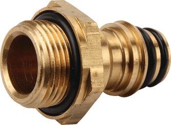 Pièces agricoles - Pièce divers - Articulation tournante, lourd