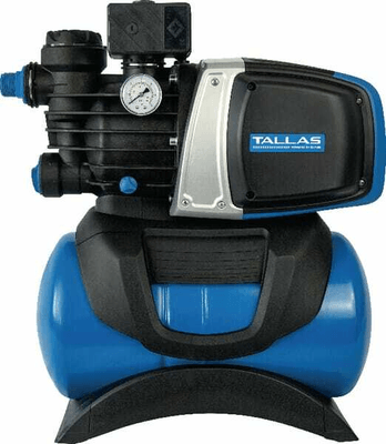 Pièces agricoles - Hydraulique - Booster D-BOOST 1100