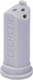 Buse à engrais FS 100° 06 gris plastique Lechler
