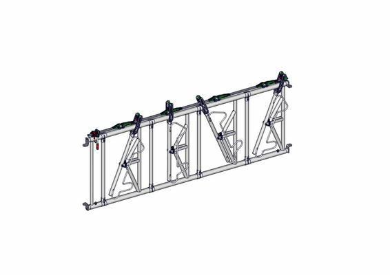 Materiels - Matériel d'élevage - autre - PANNEAU SAFETY IV 4P./3M