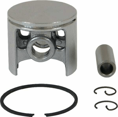 Pièces agricoles - Jardin et forêt pièce adaptable - Piston p/Husqvarna