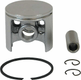 Piston p/Husqvarna