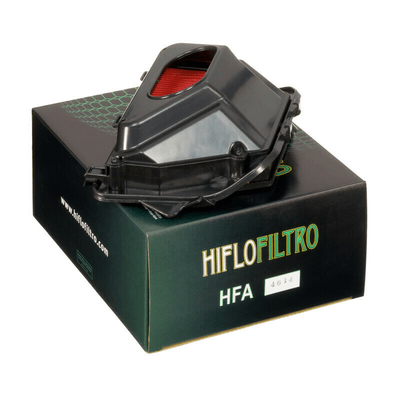 Pièces Quad & Motos - Moteur - Filtre à air HIFLOFILTRO - HFA4614
