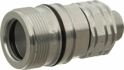 Pièces agricoles - Hydraulique - Coupleur à visser fem M22x150