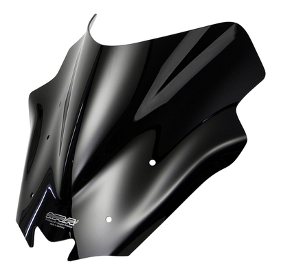 Pièces Quad & Motos - Equipement véhicule - Bulle MRA Spoiler NSM - Yamaha FZ-07
