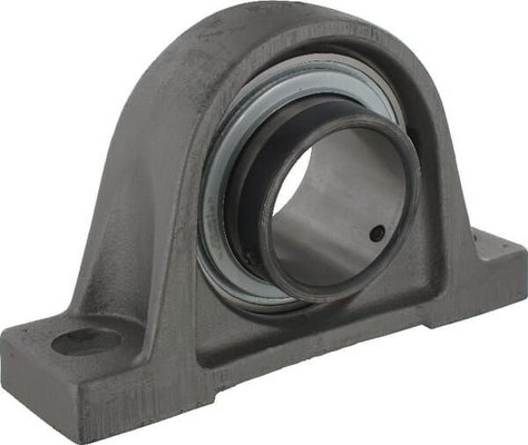 Pièces agricoles - Roulements - Corps de palier à sem. RASEY