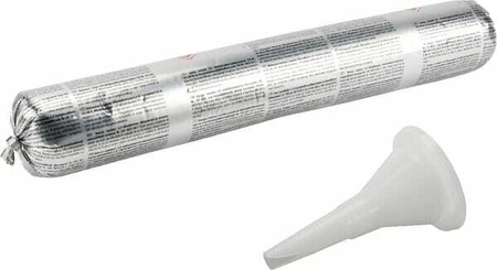 Chimie - Chimie divers - Colle vitrage PU8597HMLC - 570ml