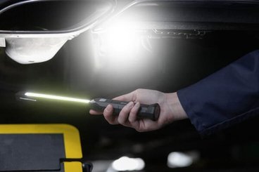 Pièces agricoles - Eclairage - Lampe USB USL300