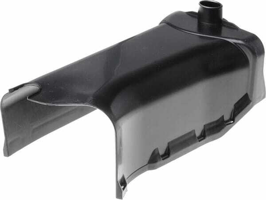 Pièces agricoles - Jardin et forêt pièce origine - Canal d'éjection haut D