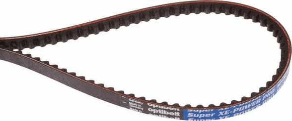 Pièces agricoles - Transmission - Courroie trapézoïdale Super XE Power