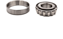 Roulement à rouleaux coniques 35x80x22.75mm Kramp