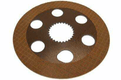 Disque de friction
