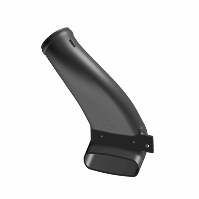 Pièces Quad & Motos - Pièces communes - CLUTCH OUTLET DUCT