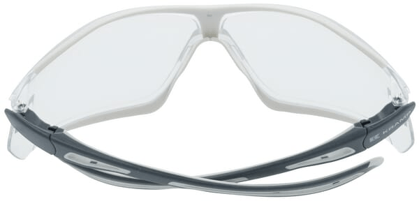 Vêtements et protections - Equipement - Lunettes de sécurité 04 verres clairs