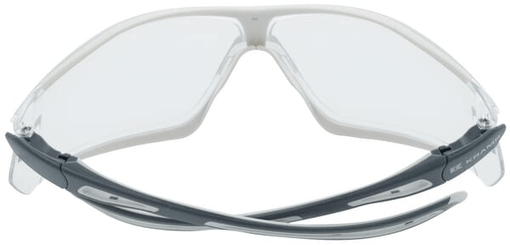Vêtements et protections - Equipement - Lunettes de sécurité 04 verres clairs