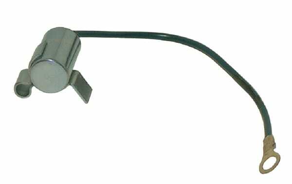 Pièces agricoles - Moteurs pièce adaptable - Condensateur p/Tecumseh 30548B