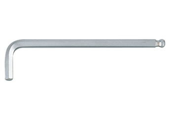Outils - Outils divers - Clé Allen longue Ball Point 7/32