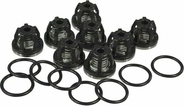 Pièces agricoles - Pièce Pulvérisateur - Jeu de soupapes 4 cylindres