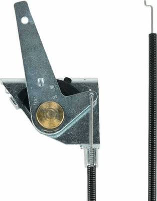 Pièces agricoles - Jardin et forêt pièce origine - Câble d’accélérateur