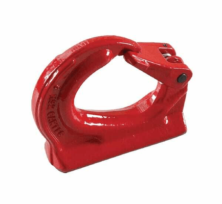 Pièces agricoles - Outils atelier - Crochet à souder 3 t