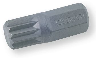Outils - Outils divers - EMBOUT 10MM XZN 10 30MM