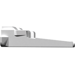 Pièces agricoles - Pièce divers - Serrure