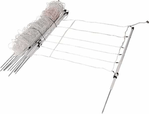 Pièces agricoles - Cloture,Jardin & Sylviculture - Filet sanglier (75cm x 50m)