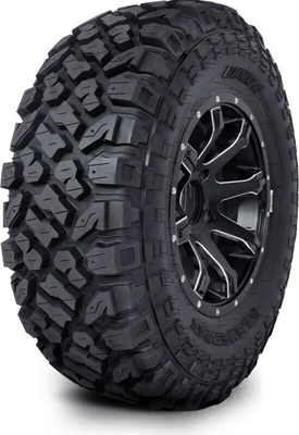 Pièces Quad & Motos - Pneumatiques - Pneu KENDA K3204R KLEVER XT 32X10 R 15 8PR 78M E TL