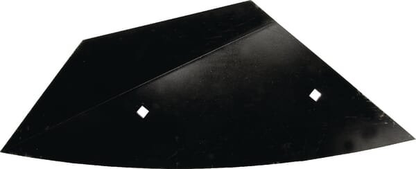 Pièces agricoles - Moissonneuses - Tôle en acier